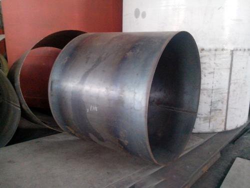 卷板加工的安全性應用安全操作規(guī)程